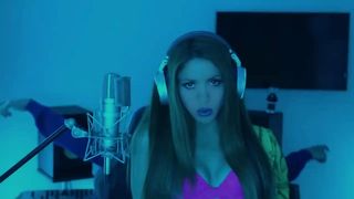 New Shakira song