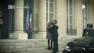 Военная тайна - 2 часть (25.03.2023)