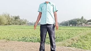Headless man matching the correct head - Funny magic video.
