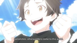 Executioner & Her Way of Life - Episode 2 (English Sub)