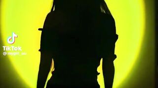 TikTok girts
