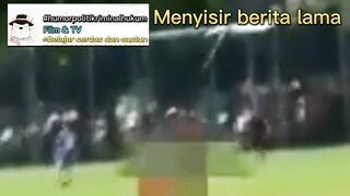 MENYISIR BERITA LAMA