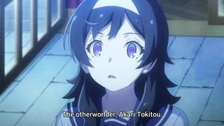 Executioner & Her Way of Life - Episode 3 (English Sub)