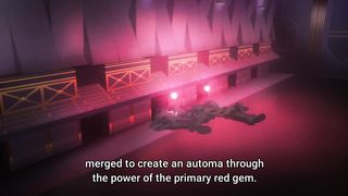 Executioner & Her Way of Life - Episode 4 (English Sub)