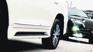 best V8 LANDCRUSER status