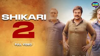Shikaari (2023) Punjabi Season 2 2