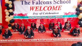 Kashmiri performance