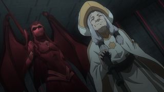 Executioner & Her Way of Life - Episode 6 (English Sub)