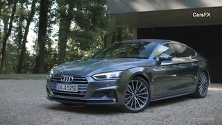 Audi A4 2023