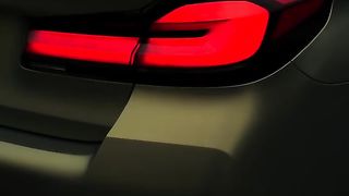 Drift bmw
