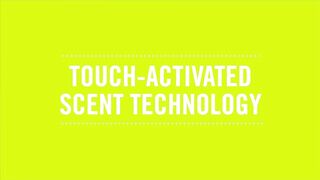 Febreze Touch Fabric Spray: Burst of Freshness