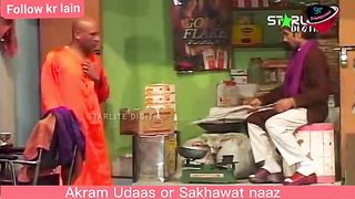 Stagedrama show live