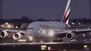 Leaving country