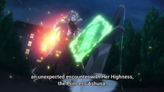 Executioner & Her Way of Life - Episode 10 (English Sub)