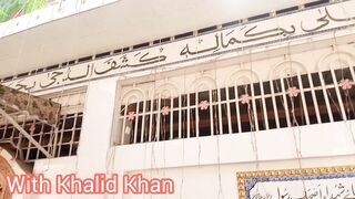 کالاباغ میں صحابہ کرام کو کس نے شہید کیا؟