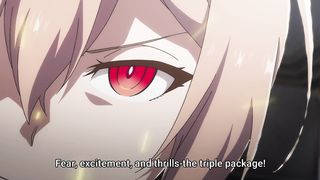 Executioner & Her Way of Life - Episode 11 (English Sub)
