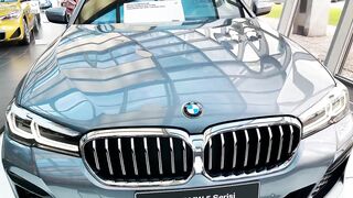 BMW series 2023