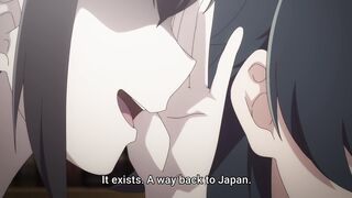 Executioner & Her Way of Life - Episode 12 END (English Sub)