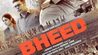 Bheed 2023 Bollywood Movie