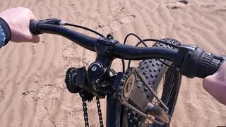 I Built Insane 2wd Fatbike.Video 2023