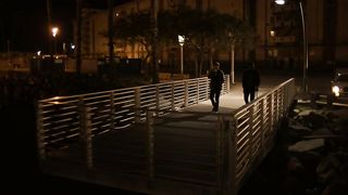 Snowfall S4 - E2; Weight