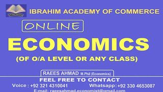 Ibrahim academy is a name of trust | Join our new session | 03304653087