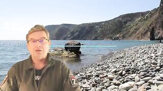 Михаил Онуфриенко. Дневной выпуск (25.03.2023)