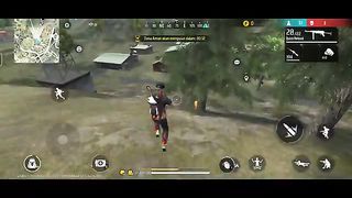cheat ff aim
