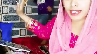Meri mummy ki English dakho