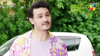 Kaala Doriya - Last Ep 27 - 24th Mar 2023