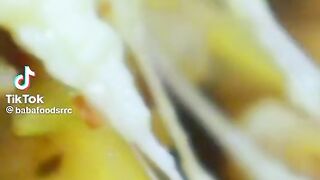 Baba food recipe..