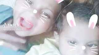 Sweet and cute