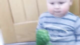 Funny baby 6