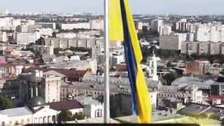 ЦЕ УКРАИНА - ДО ПЪЛНА ПОБЕДА