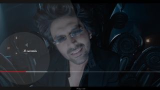 Bhool bhulaiaya Song | Kartik Aryan dance