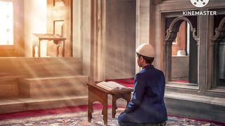surah-e-kausar Talwat quran pak