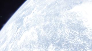 Astronaut Photography In Focus