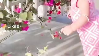 Funny baby 7