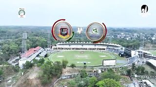 Ire vs ban match