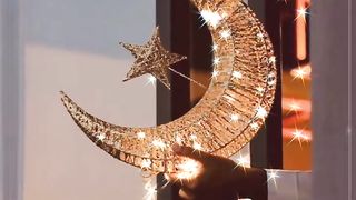 Ramzan Mubarak 26