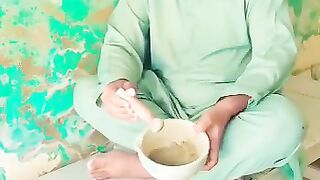 دواء کی تیاری
