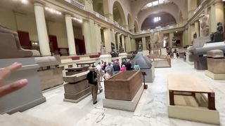 Egypt ???????? Museum FIRAUN History A To Z | Unbelievable Facts About PHARAOH