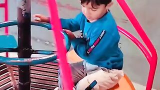 Fun time 5