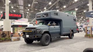Motorhome 2
