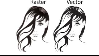 Image Trace & Pen tool