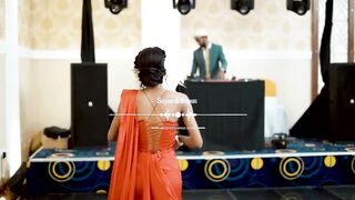 SOYAA & SUPUN WEDDING SURPRISE DANCE