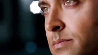 Hrithik roshan