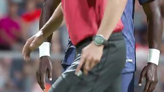 FIFA-22-David-Alaba-Free-Kick-Goal-UD-AlmerADa vs Real Madrid-La-Liga 22-23