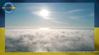 НОВ КРАЙЦЕР ПРИ МОСКВА
