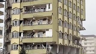 ZAZALA ON KARACHI